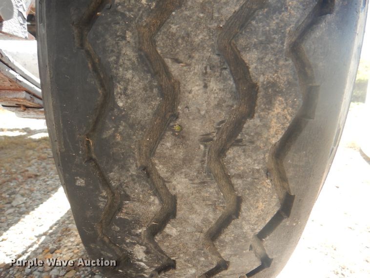 image for item KW9901 Turf Maker  hydroseeder