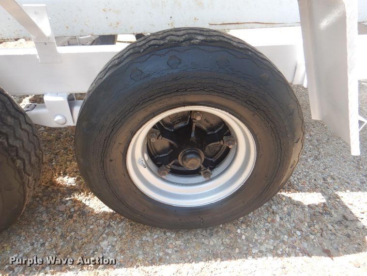 image for item KW9901 Turf Maker  hydroseeder