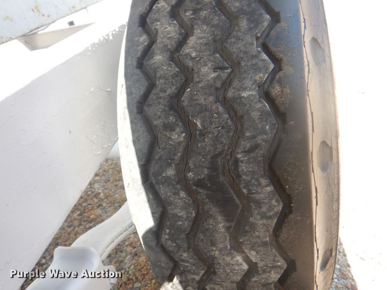 image for item KW9901 Turf Maker  hydroseeder