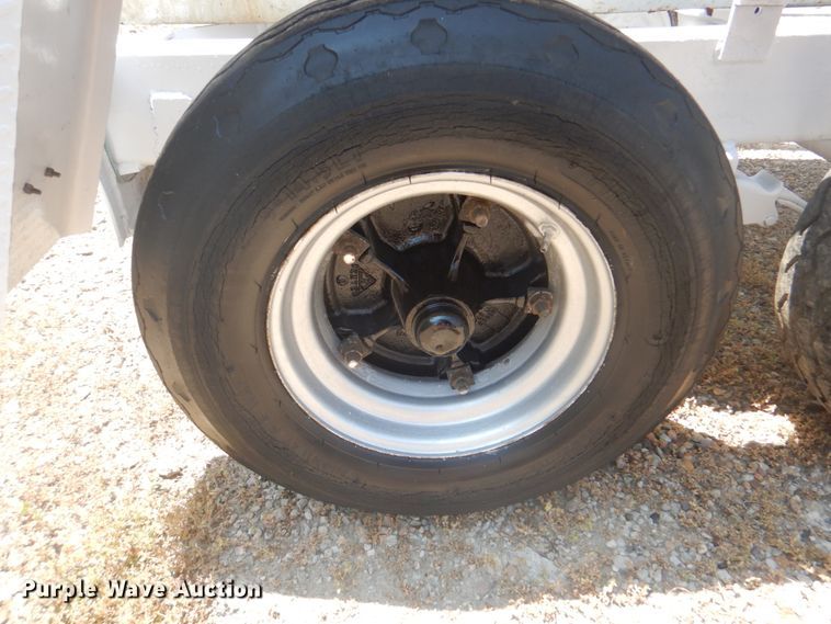 image for item KW9901 Turf Maker  hydroseeder