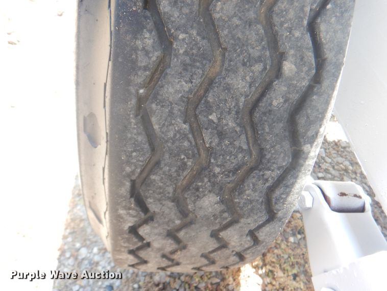 image for item KW9901 Turf Maker  hydroseeder