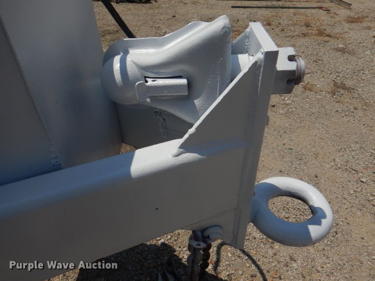 image for item KW9901 Turf Maker  hydroseeder