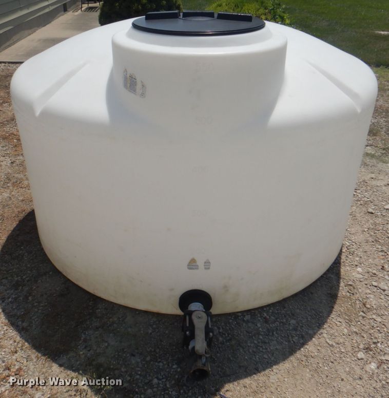 image for item KW9901 Turf Maker  hydroseeder