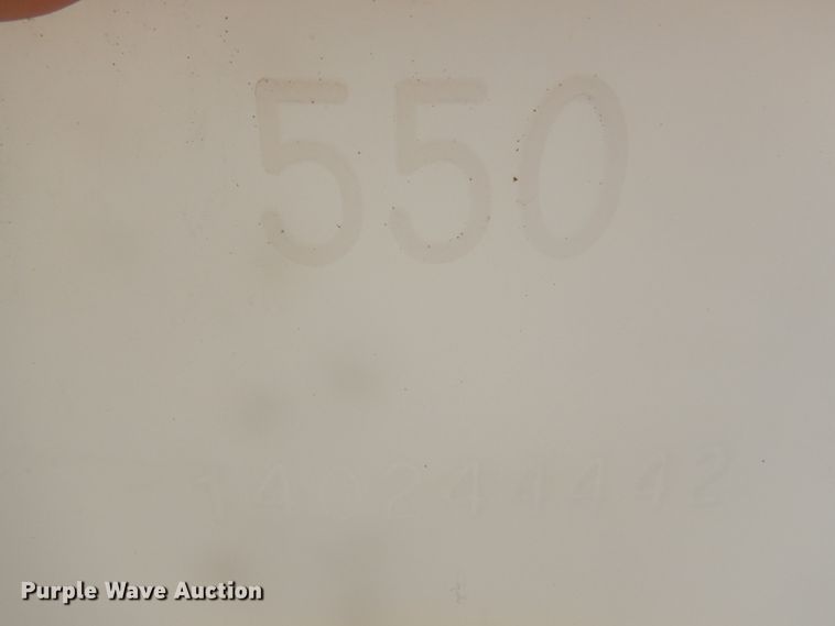 image for item KW9901 Turf Maker  hydroseeder