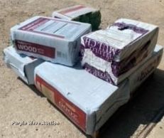 image for item KW9901 Turf Maker  hydroseeder