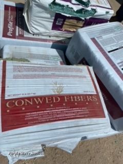 image for item KW9901 Turf Maker  hydroseeder