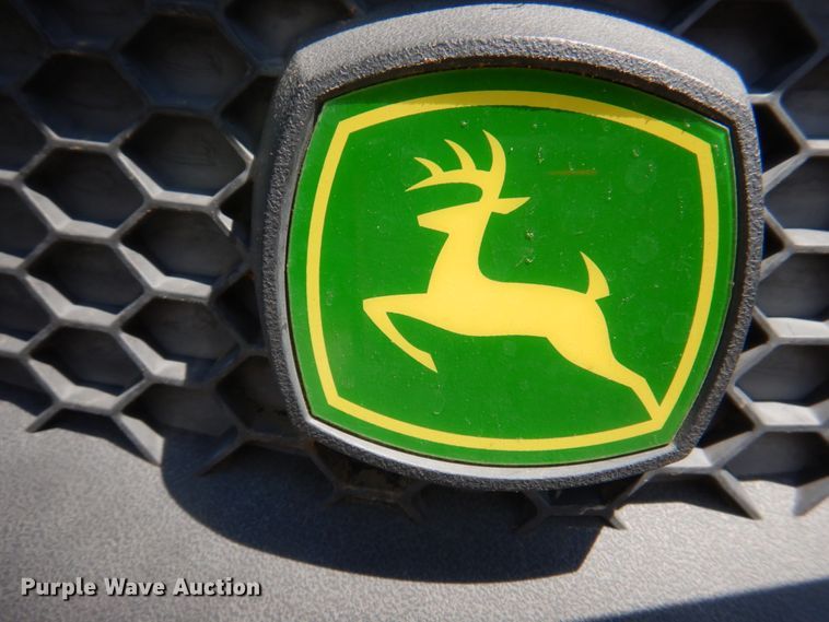 image for item KW9915 2011 John Deere XUV550 S4  utility vehicle