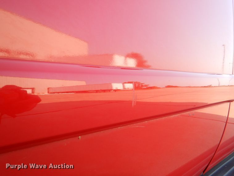 image for item KW9917 2007 Chevrolet Suburban LT  SUV