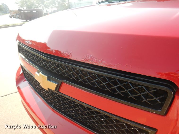 image for item KW9917 2007 Chevrolet Suburban LT  SUV