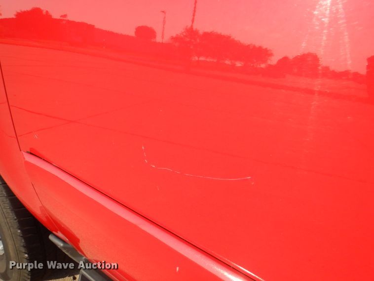 image for item KW9917 2007 Chevrolet Suburban LT  SUV