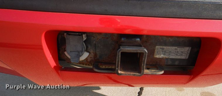 image for item KW9917 2007 Chevrolet Suburban LT  SUV