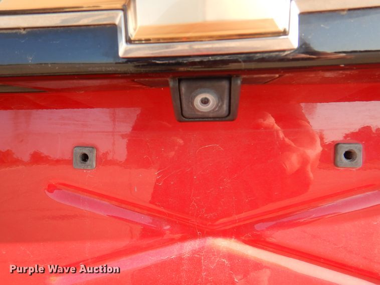 image for item KW9917 2007 Chevrolet Suburban LT  SUV