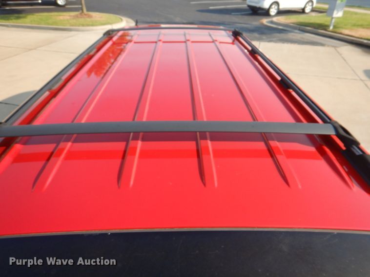 image for item KW9917 2007 Chevrolet Suburban LT  SUV