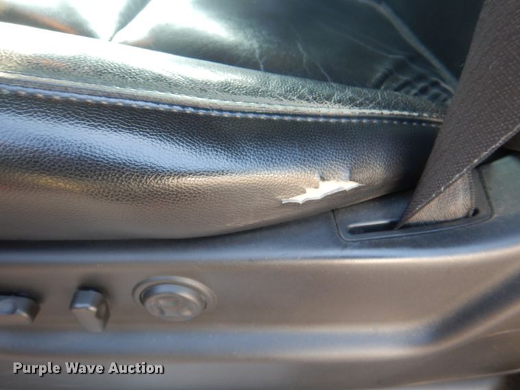 image for item KW9917 2007 Chevrolet Suburban LT  SUV