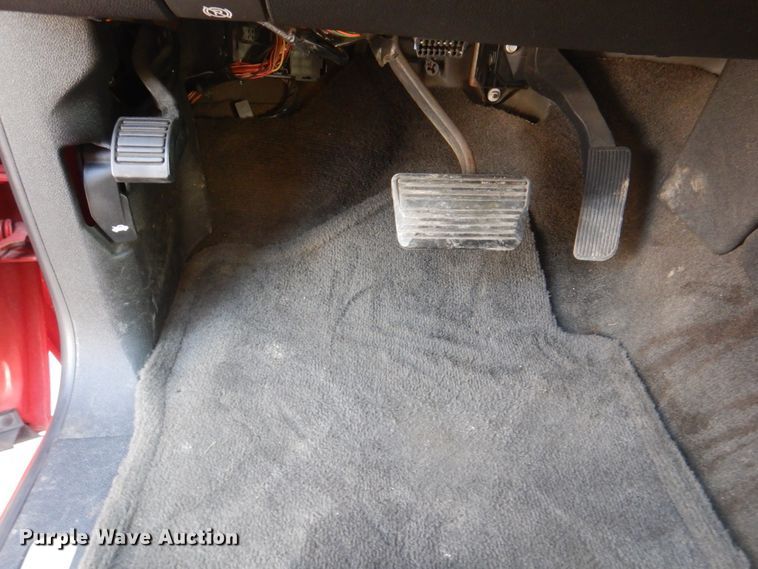 image for item KW9917 2007 Chevrolet Suburban LT  SUV