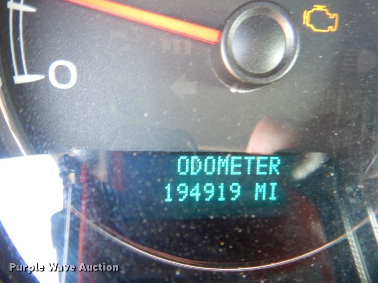 image for item KW9917 2007 Chevrolet Suburban LT  SUV