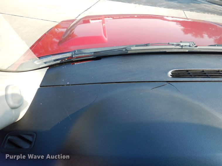 image for item KW9917 2007 Chevrolet Suburban LT  SUV