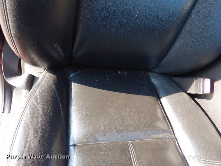 image for item KW9917 2007 Chevrolet Suburban LT  SUV