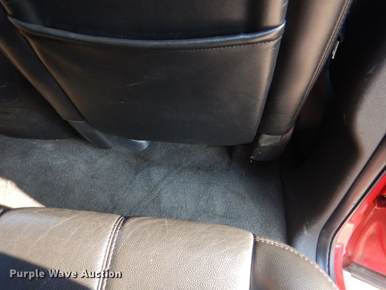 image for item KW9917 2007 Chevrolet Suburban LT  SUV