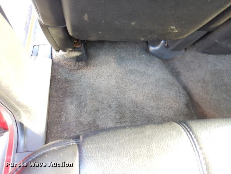 image for item KW9917 2007 Chevrolet Suburban LT  SUV