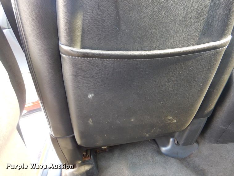 image for item KW9917 2007 Chevrolet Suburban LT  SUV