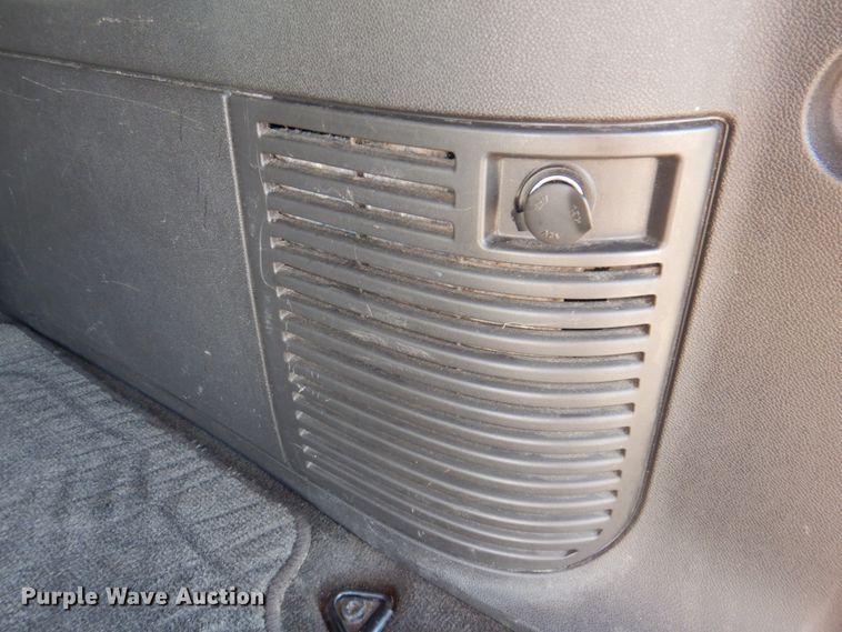 image for item KW9917 2007 Chevrolet Suburban LT  SUV