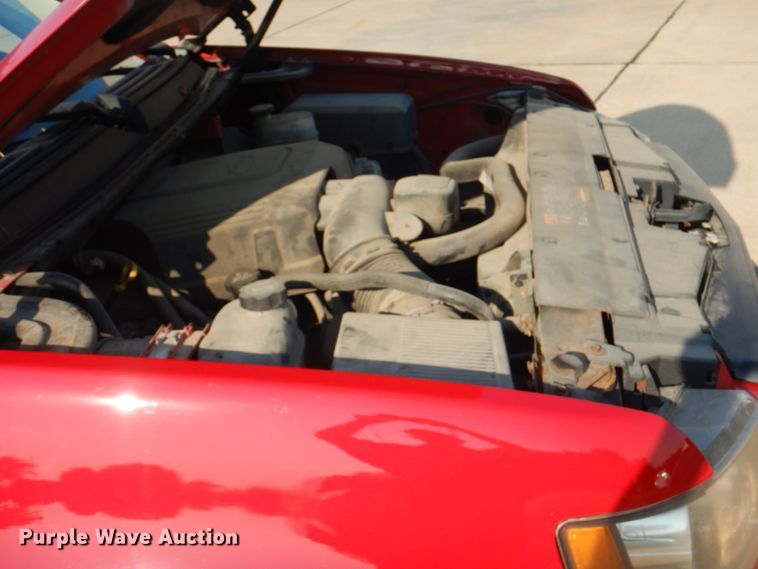 image for item KW9917 2007 Chevrolet Suburban LT  SUV