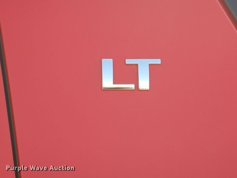 image for item KW9917 2007 Chevrolet Suburban LT  SUV