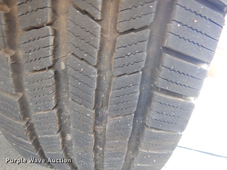 image for item KW9917 2007 Chevrolet Suburban LT  SUV