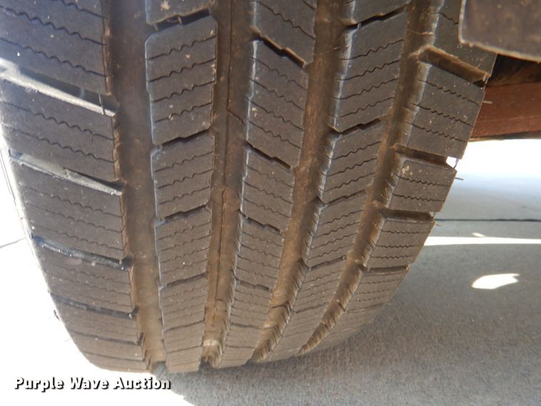 image for item KW9917 2007 Chevrolet Suburban LT  SUV