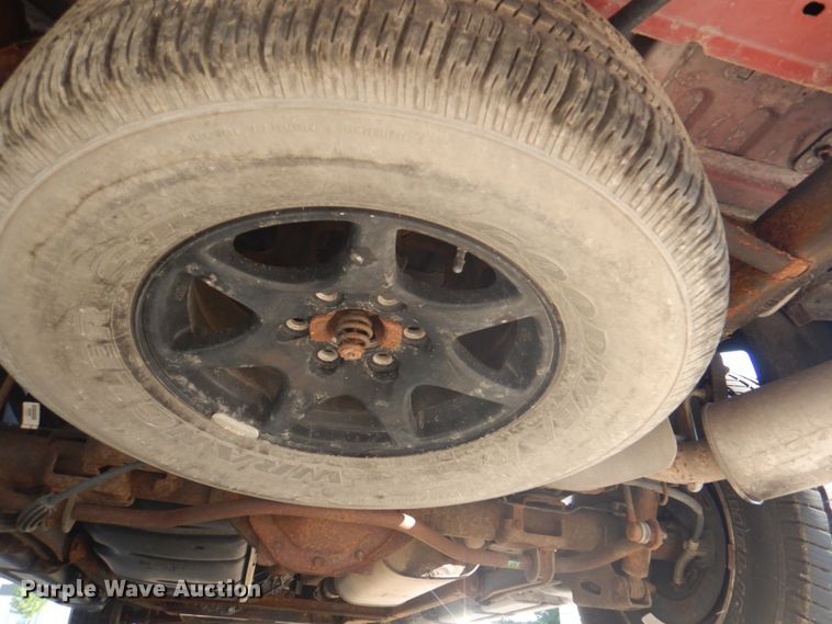 image for item KW9917 2007 Chevrolet Suburban LT  SUV