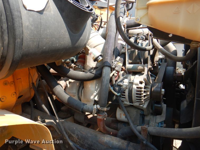 image for item KW9942 1999 International 3800  school bus