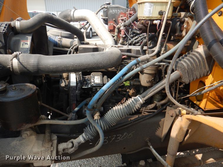 image for item KW9943 1999 Freightliner Thomas Built  school bus