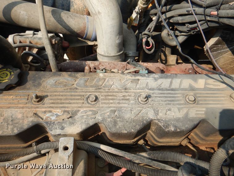 image for item KW9943 1999 Freightliner Thomas Built  school bus