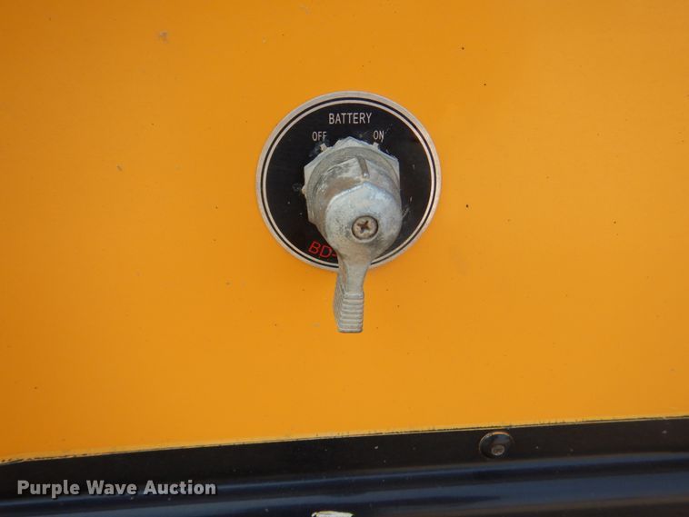 image for item KW9944 2005 International FE300  school bus