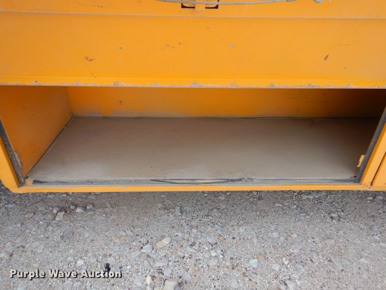 image for item KW9944 2005 International FE300  school bus