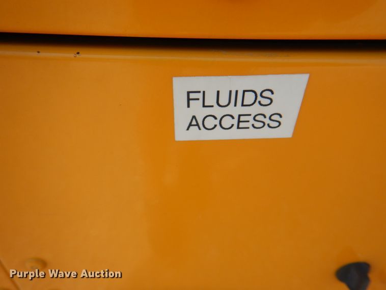 image for item KW9944 2005 International FE300  school bus