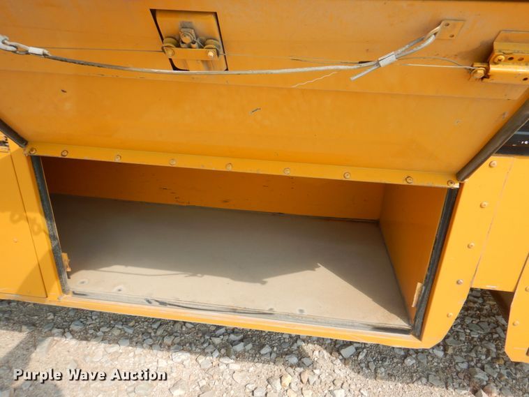 image for item KW9944 2005 International FE300  school bus