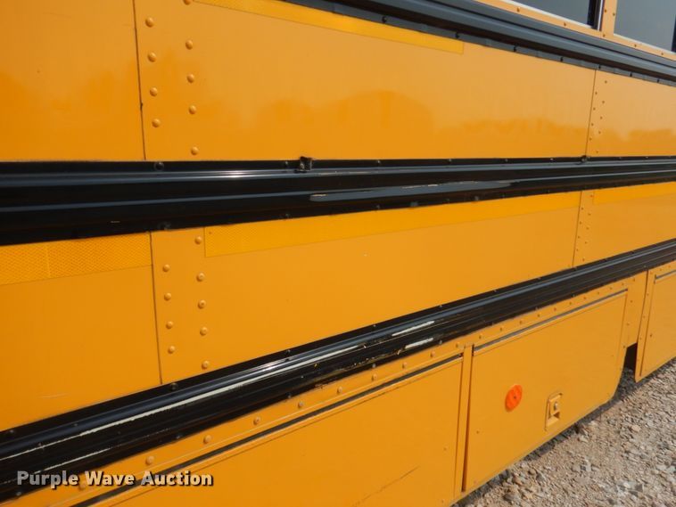 image for item KW9944 2005 International FE300  school bus