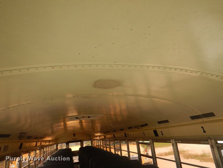 image for item KW9944 2005 International FE300  school bus