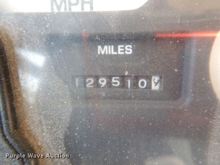 image for item KW9944 2005 International FE300  school bus