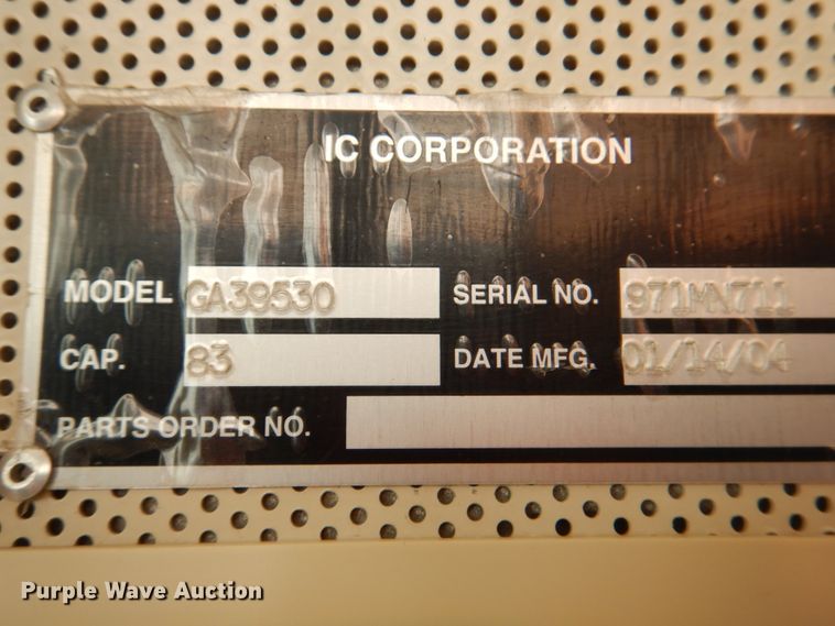 image for item KW9944 2005 International FE300  school bus