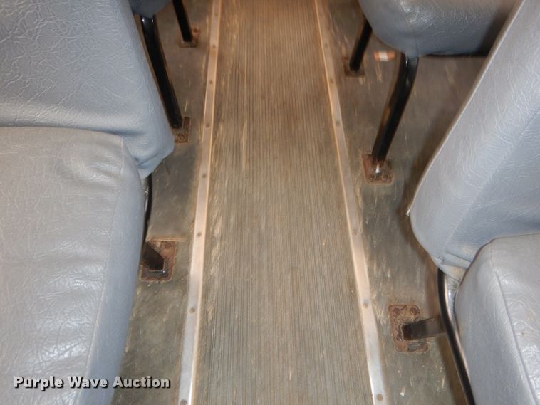 image for item KW9944 2005 International FE300  school bus