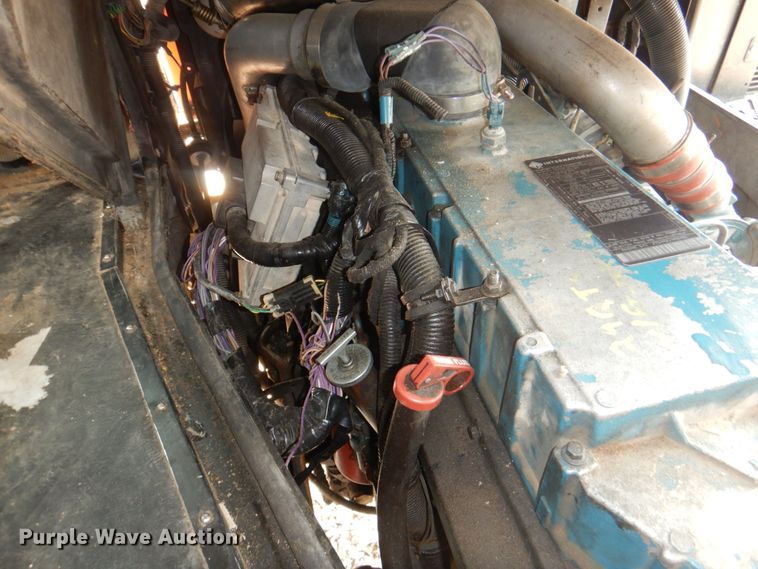 image for item KW9944 2005 International FE300  school bus