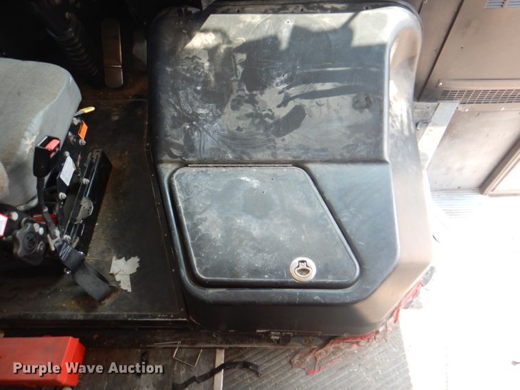 image for item KW9944 2005 International FE300  school bus