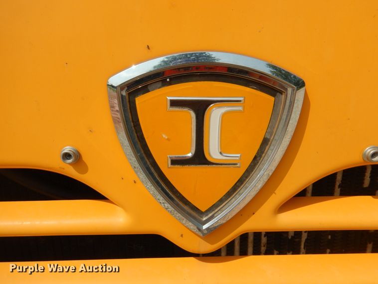 image for item KW9944 2005 International FE300  school bus