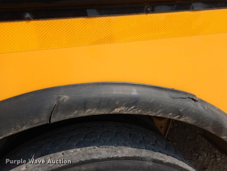 image for item KW9944 2005 International FE300  school bus