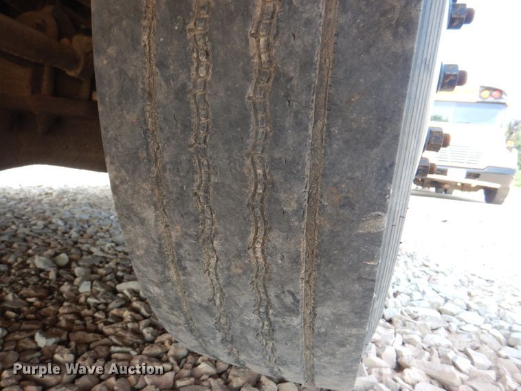 image for item KW9944 2005 International FE300  school bus