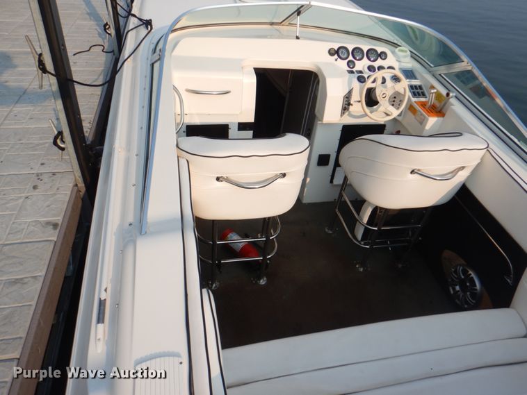 image for item KW9945 1995 Check Mate Convincor  boat