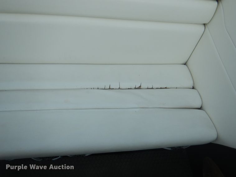 image for item KW9945 1995 Check Mate Convincor  boat